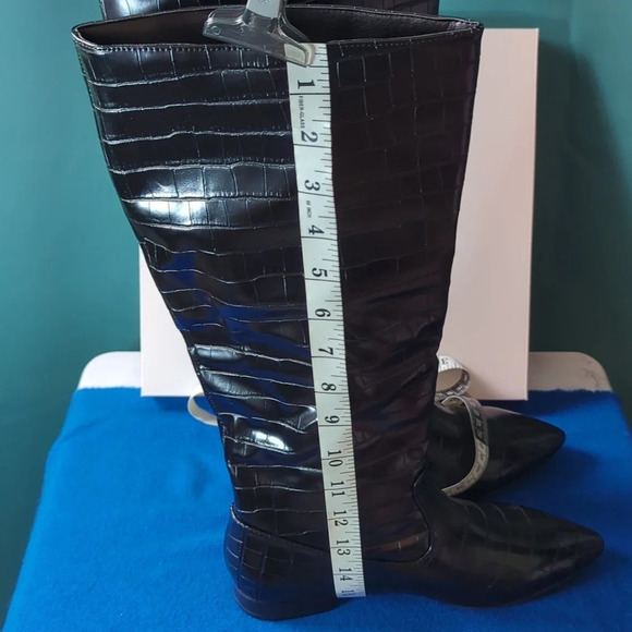 Just Fab Boots, New in Box, Size 7 - Picture 9 of 14